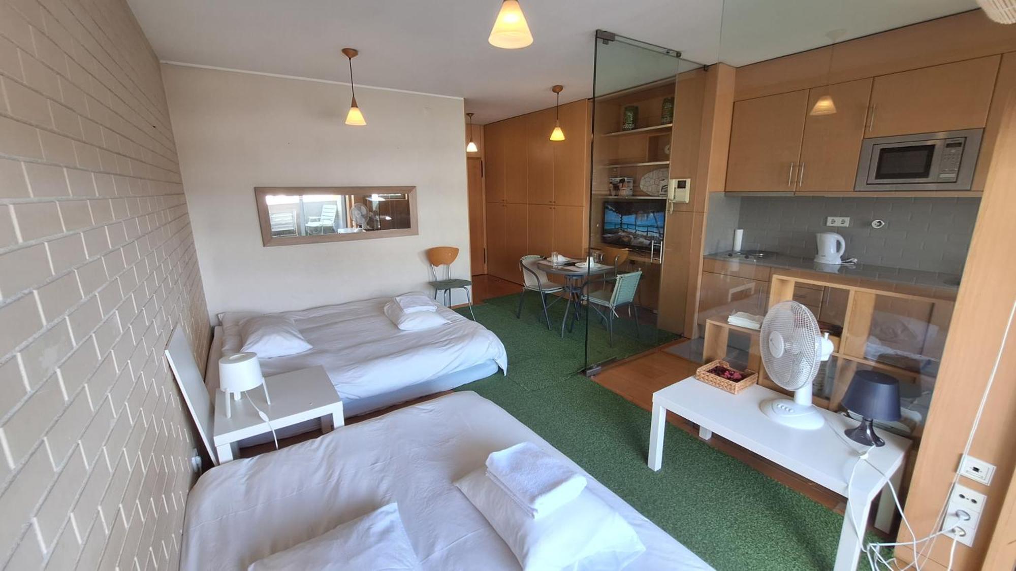Deluxe Studio In A Great Area By Douro River Vila Nova de Gaia Exterior photo