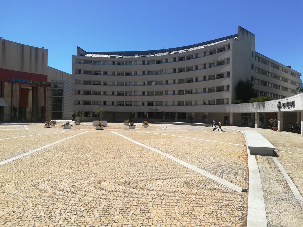 Deluxe Studio In A Great Area By Douro River Vila Nova de Gaia Exterior photo