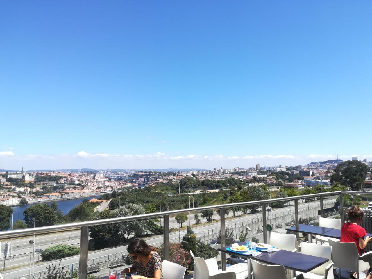 Deluxe Studio In A Great Area By Douro River Vila Nova de Gaia Exterior photo