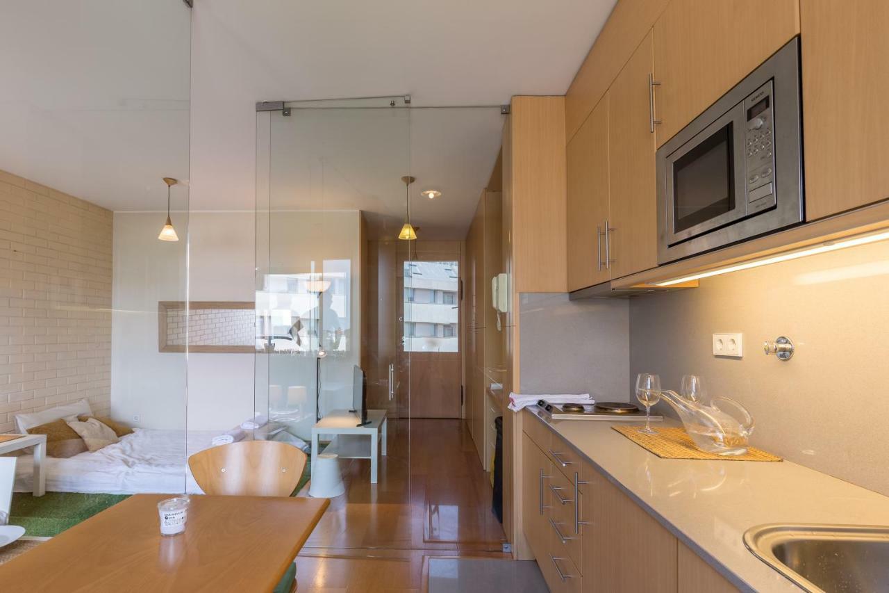 Deluxe Studio In A Great Area By Douro River Vila Nova de Gaia Exterior photo